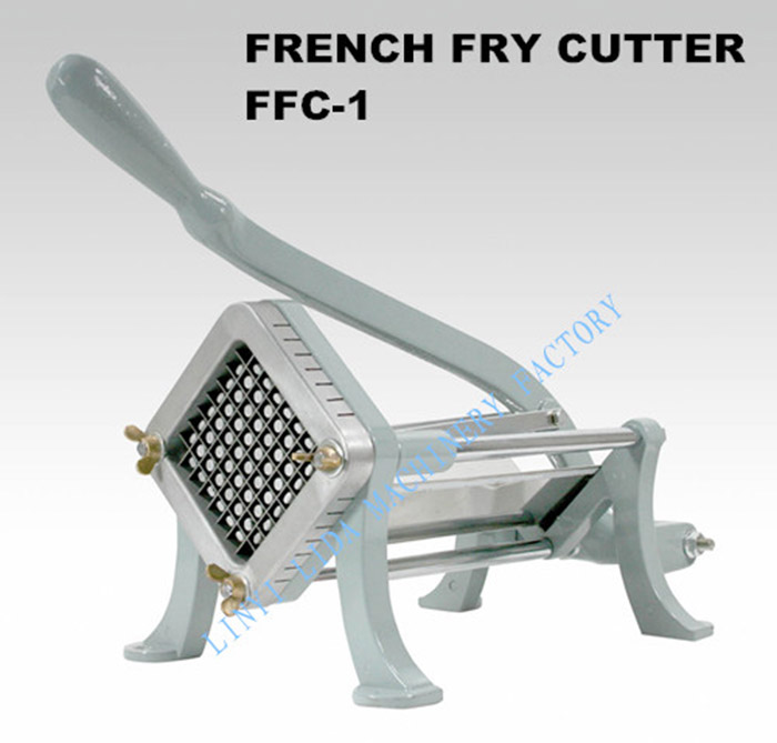 FFC-1 FRENCH FRY CUTTER