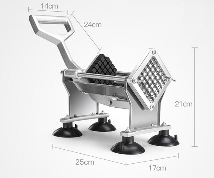 FFC-2 french fry cutter